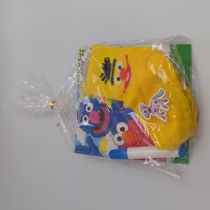3/$10 Sesame Street Bundle